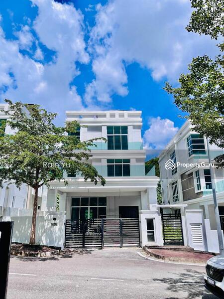 Untuk Dijual - Starhill Luxury Residence