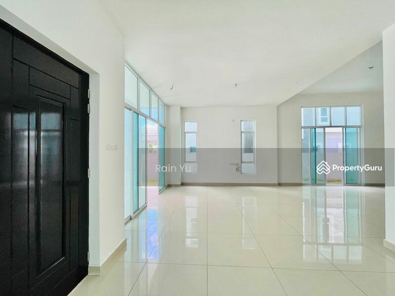 Untuk Dijual - Starhill Luxury Residence
