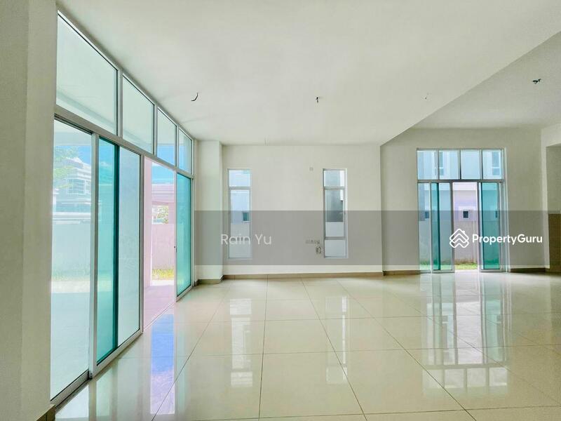Untuk Dijual - Starhill Luxury Residence