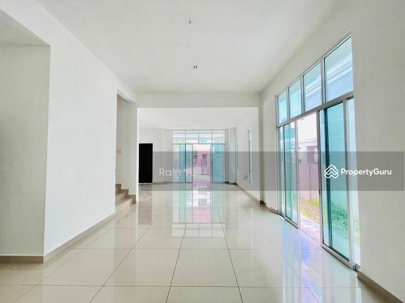 Untuk Dijual - Starhill Luxury Residence