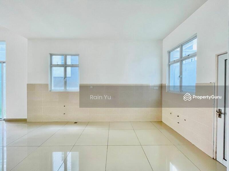 Untuk Dijual - Starhill Luxury Residence