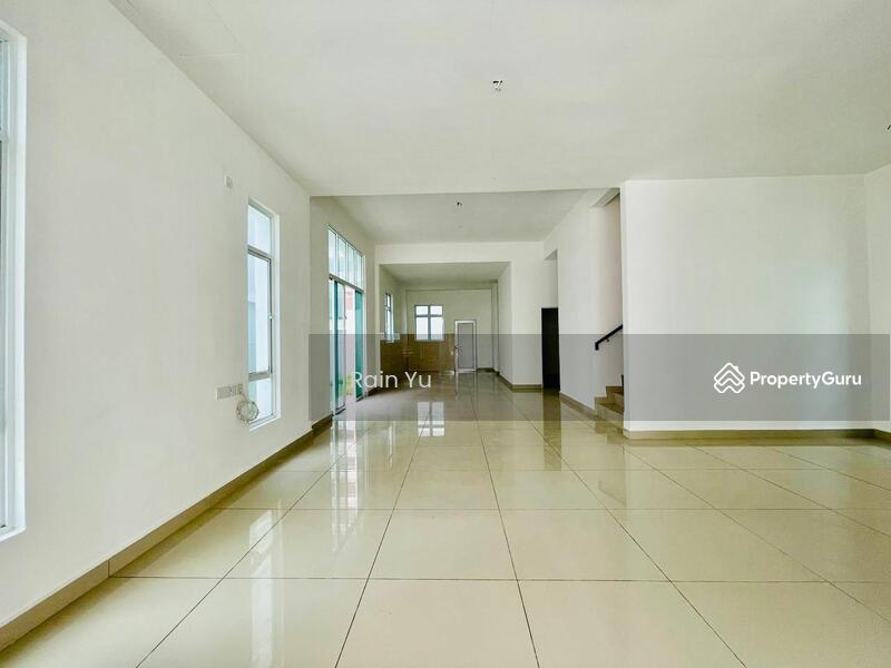 Untuk Dijual - Starhill Luxury Residence