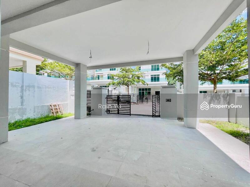 Untuk Dijual - Starhill Luxury Residence
