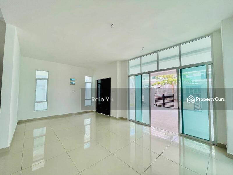Untuk Dijual - Starhill Luxury Residence