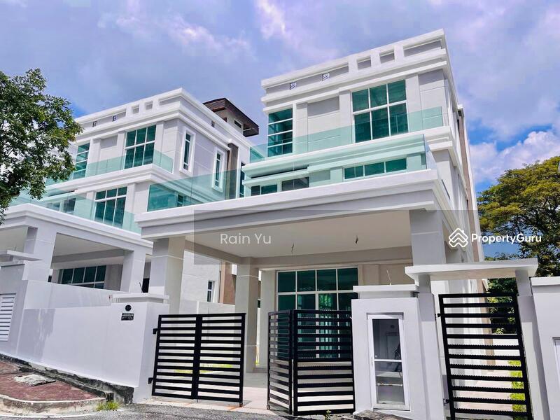 Untuk Dijual - Starhill Luxury Residence