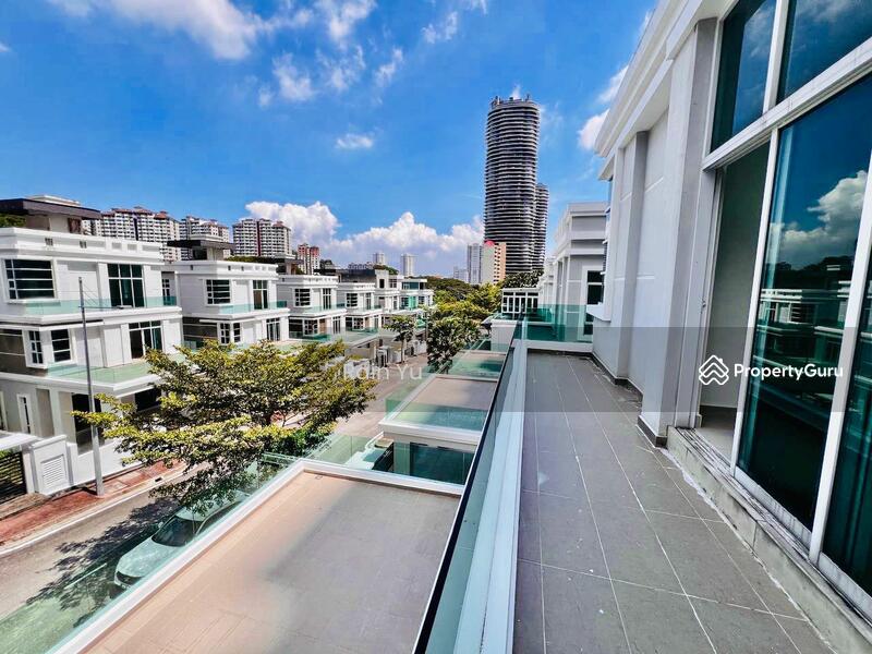 Untuk Dijual - Starhill Luxury Residence