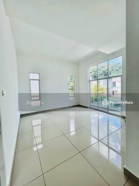 Untuk Dijual - Starhill Luxury Residence