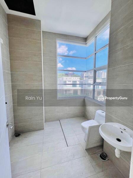 Untuk Dijual - Starhill Luxury Residence