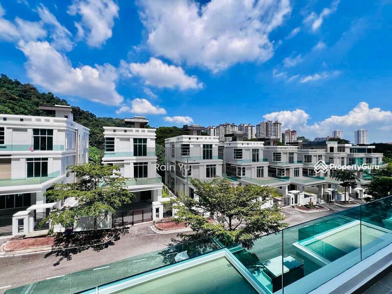 Untuk Dijual - Starhill Luxury Residence