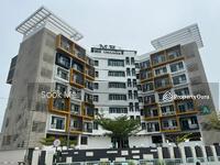 For Sale - MH Unilodge