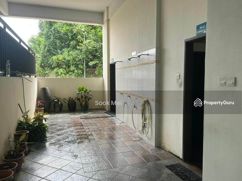 Untuk Dijual - MH Unilodge
