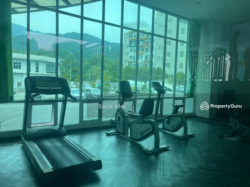 Untuk Dijual - MH Unilodge
