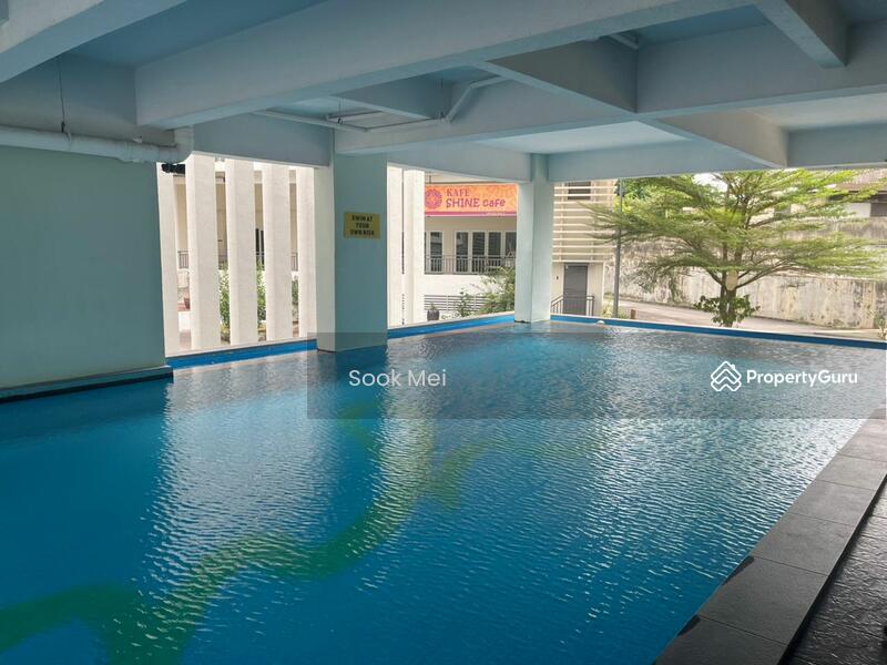 Untuk Dijual - MH Unilodge