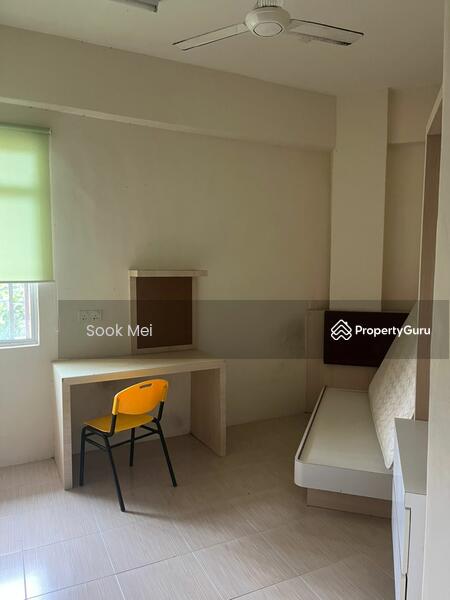 Untuk Dijual - MH Unilodge