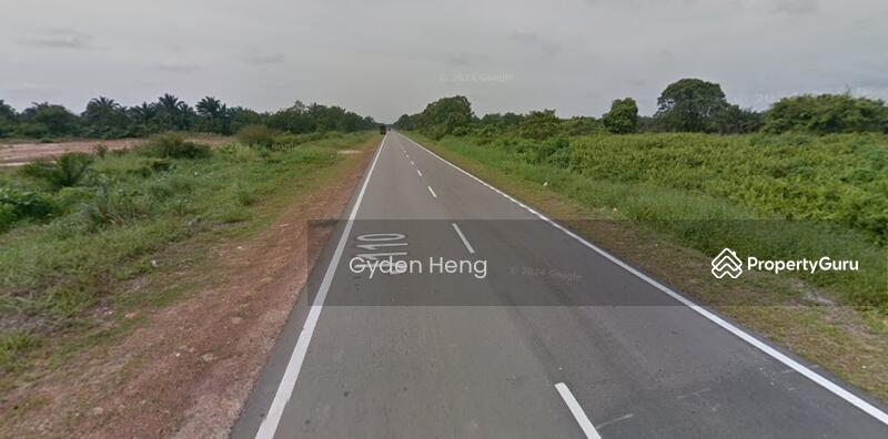 Untuk Dijual - Kampung Sinar Harapan