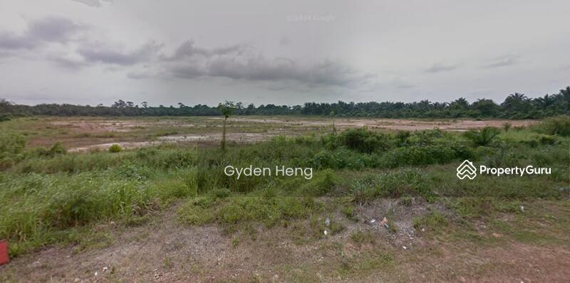 Untuk Dijual - Kampung Sinar Harapan