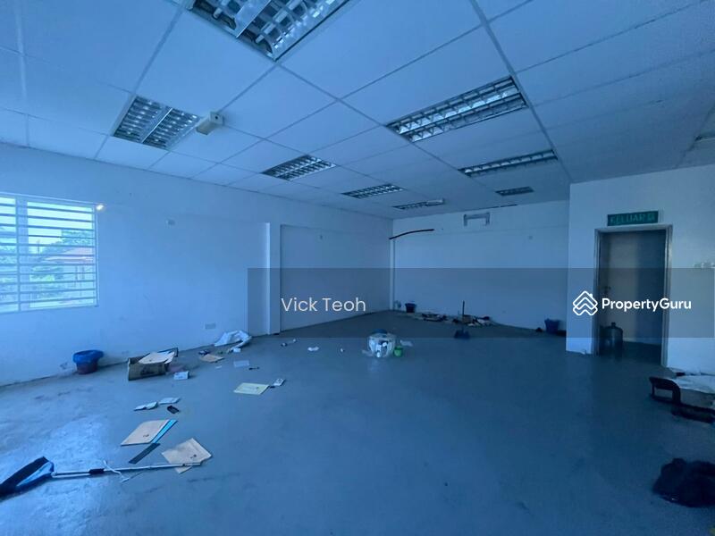 For Rent - Warehouse Factory Batu Maung Diamond Valley