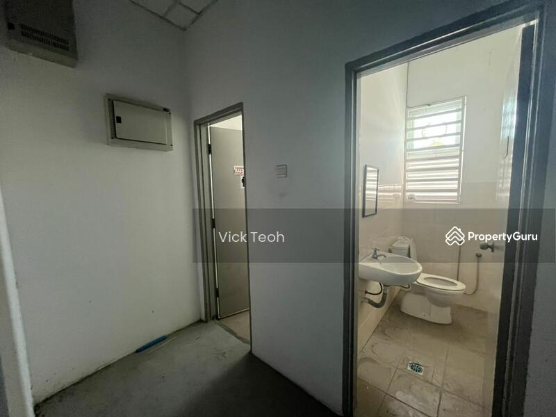 For Rent - Warehouse Factory Batu Maung Diamond Valley