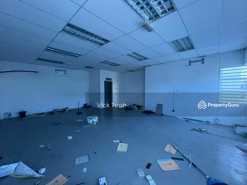 For Rent - Warehouse Factory Batu Maung Diamond Valley