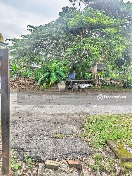 Untuk Dijual - Taman Semarak