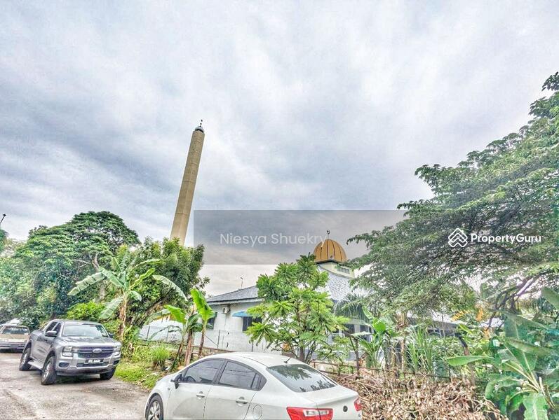 Untuk Dijual - Taman Semarak