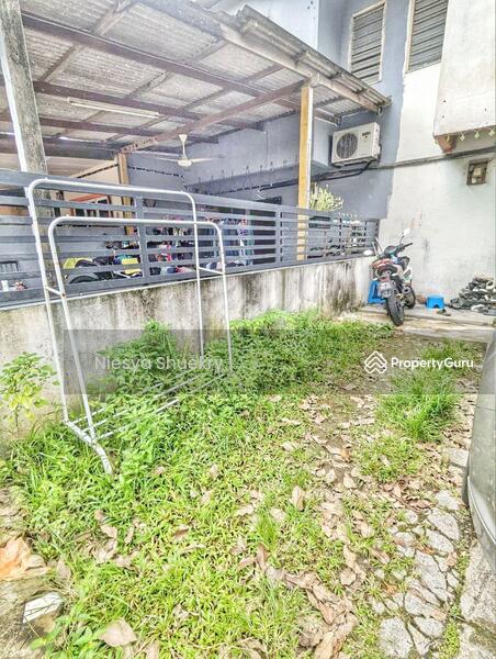 Untuk Dijual - Taman Semarak