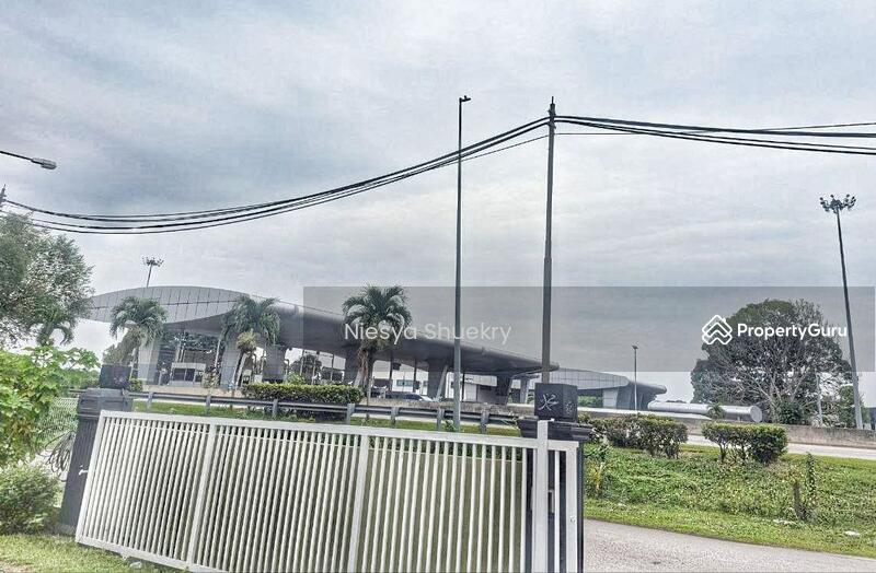 Untuk Dijual - Taman Semarak
