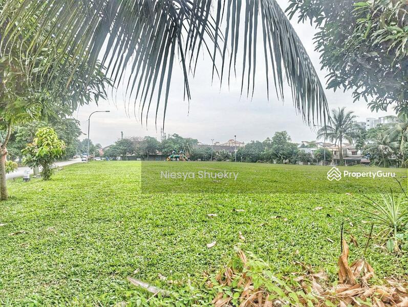 Untuk Dijual - Taman Semarak