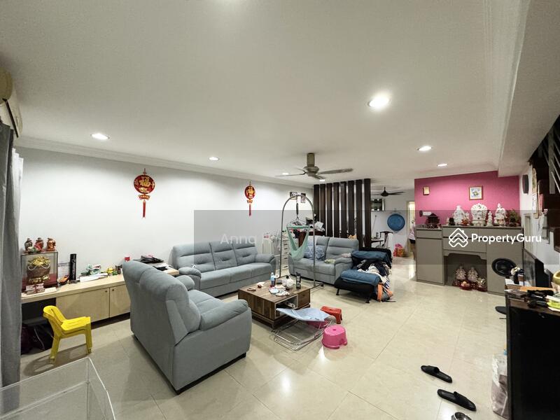 Terraced House for Sale in Cheras (Selangor) - Anna H - PropertyGuru.com.my