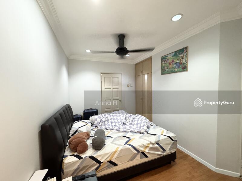 Terraced House for Sale in Cheras (Selangor) - Anna H - PropertyGuru.com.my