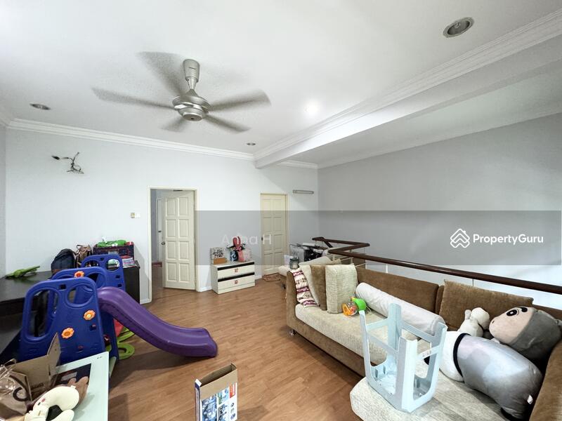 Terraced House for Sale in Cheras (Selangor) - Anna H - PropertyGuru.com.my