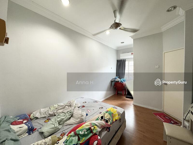 Terraced House for Sale in Cheras (Selangor) - Anna H - PropertyGuru.com.my