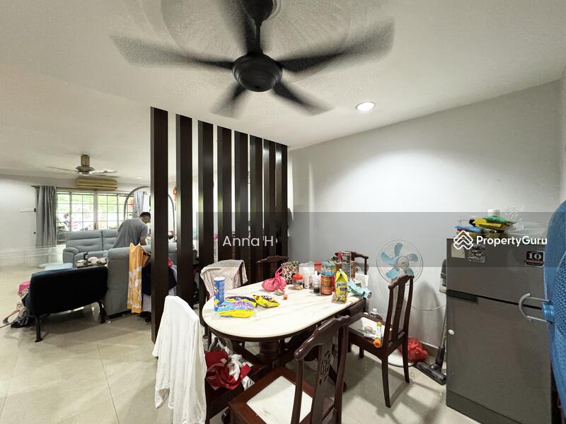 Terraced House for Sale in Cheras (Selangor) - Anna H - PropertyGuru.com.my