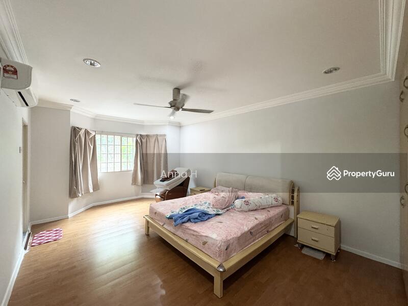 Terraced House for Sale in Cheras (Selangor) - Anna H - PropertyGuru.com.my
