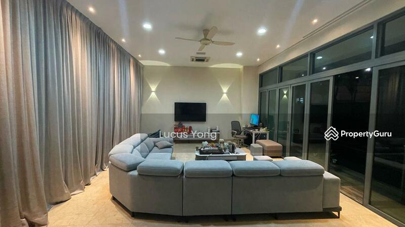 For Rent - The Residence
