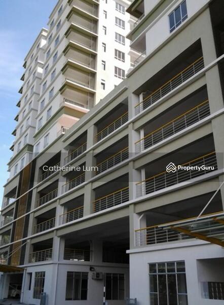 For Sale - Gaya @ Melawati