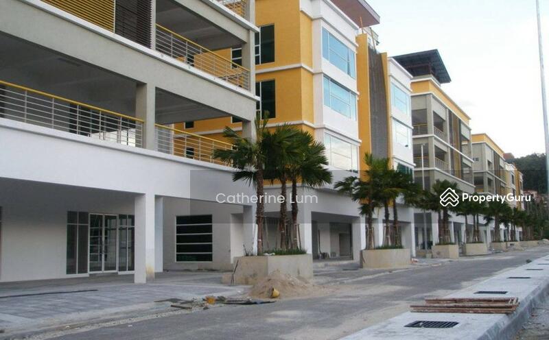 For Sale - Gaya @ Melawati