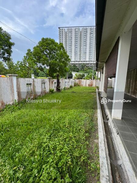 For Sale - Taman Meringin
