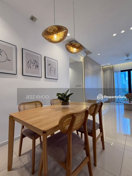 Servis Apartment untuk Disewa di Sunway Belfield - JESZ KHOO - PropertyGuru.com.my