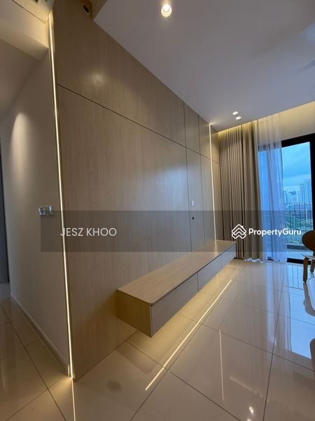 Servis Apartment untuk Disewa di Sunway Belfield - JESZ KHOO - PropertyGuru.com.my