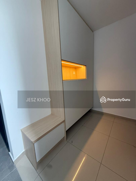 Servis Apartment untuk Disewa di Sunway Belfield - JESZ KHOO - PropertyGuru.com.my