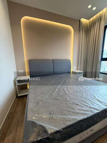 Servis Apartment untuk Disewa di Sunway Belfield - JESZ KHOO - PropertyGuru.com.my