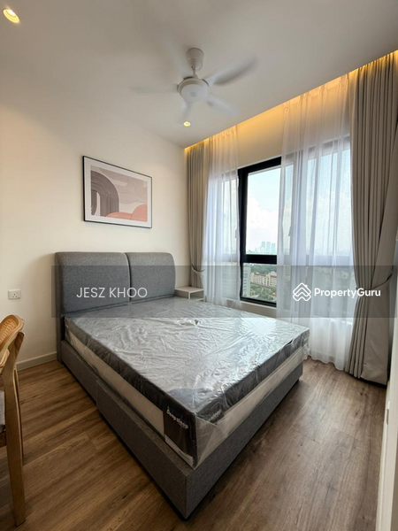 Servis Apartment untuk Disewa di Sunway Belfield - JESZ KHOO - PropertyGuru.com.my