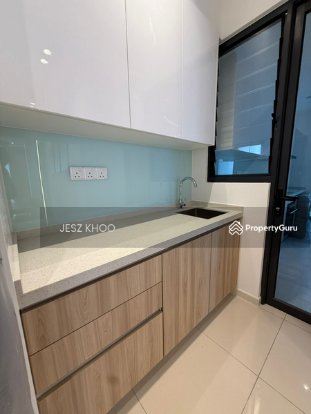 Servis Apartment untuk Disewa di Sunway Belfield - JESZ KHOO - PropertyGuru.com.my