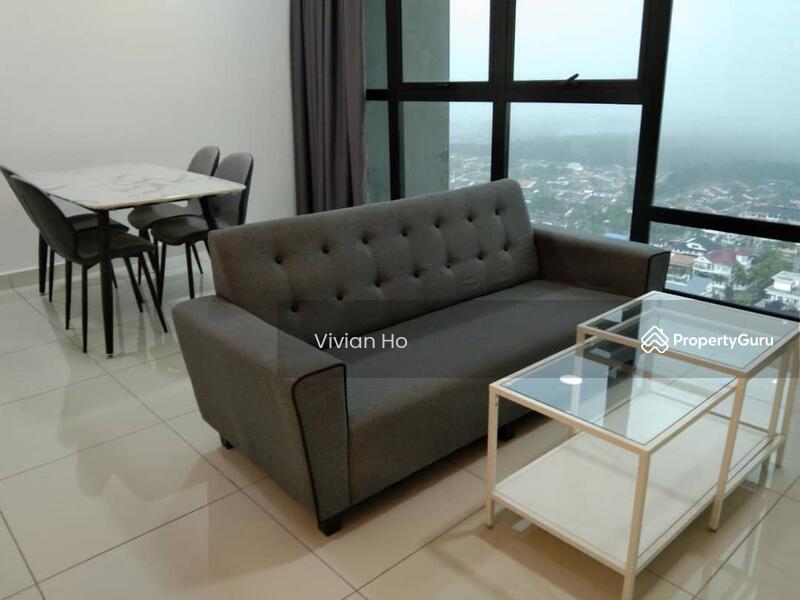 For Rent - Southkey Mosaic
