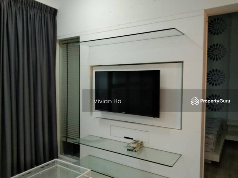 For Rent - Southkey Mosaic