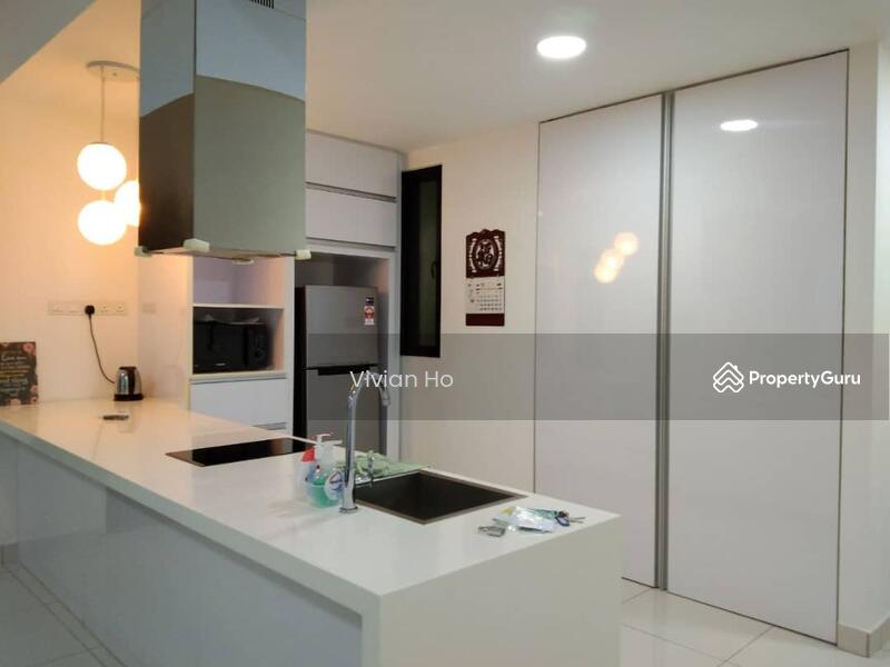 For Rent - Southkey Mosaic