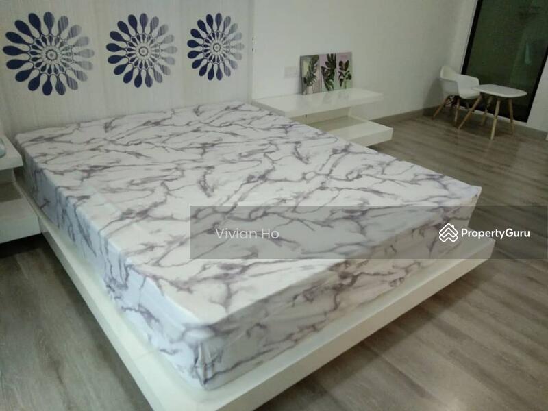 For Rent - Southkey Mosaic