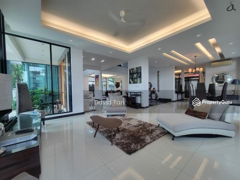 For Sale - Kampung Tunku, SS1, Petaling Jaya