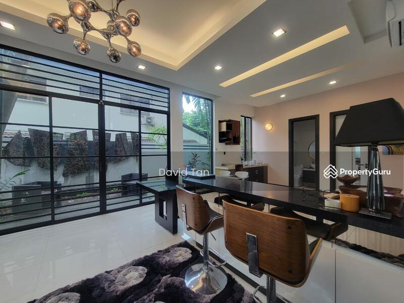 For Sale - Kampung Tunku, SS1, Petaling Jaya
